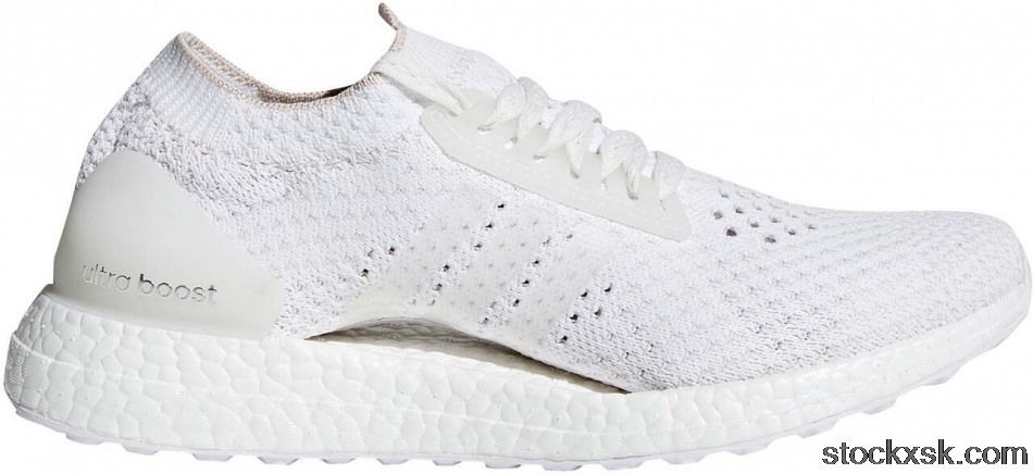 adidas Ultraboost X Clima Footwear White Ash Pearl (W)CG3946