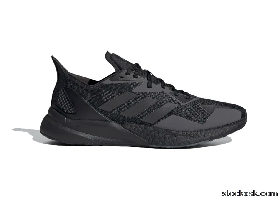 adidas X9000L3 Core Black GreyEH0055