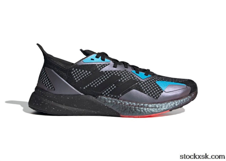 adidas X9000L3 Core BlackEH0057