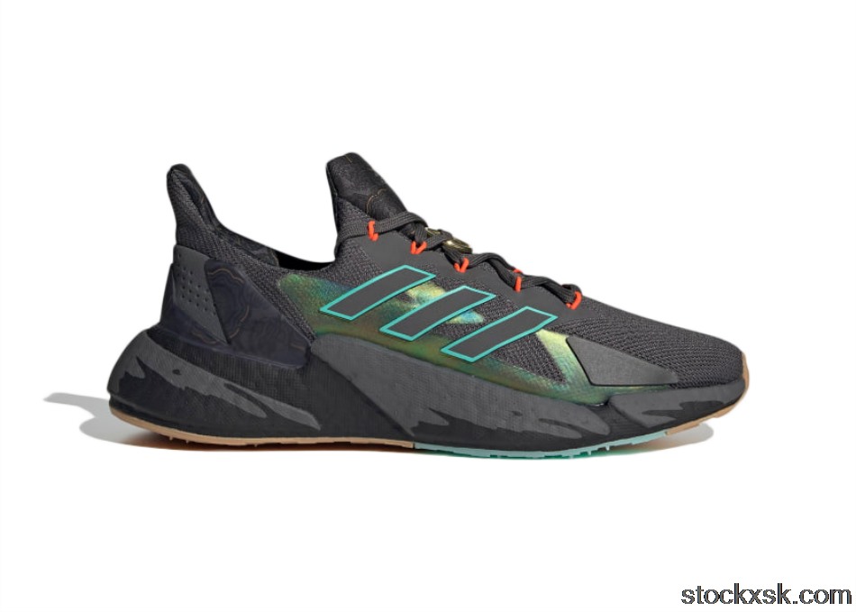 adidas X9000L4 CNY Year of the OxGY7579