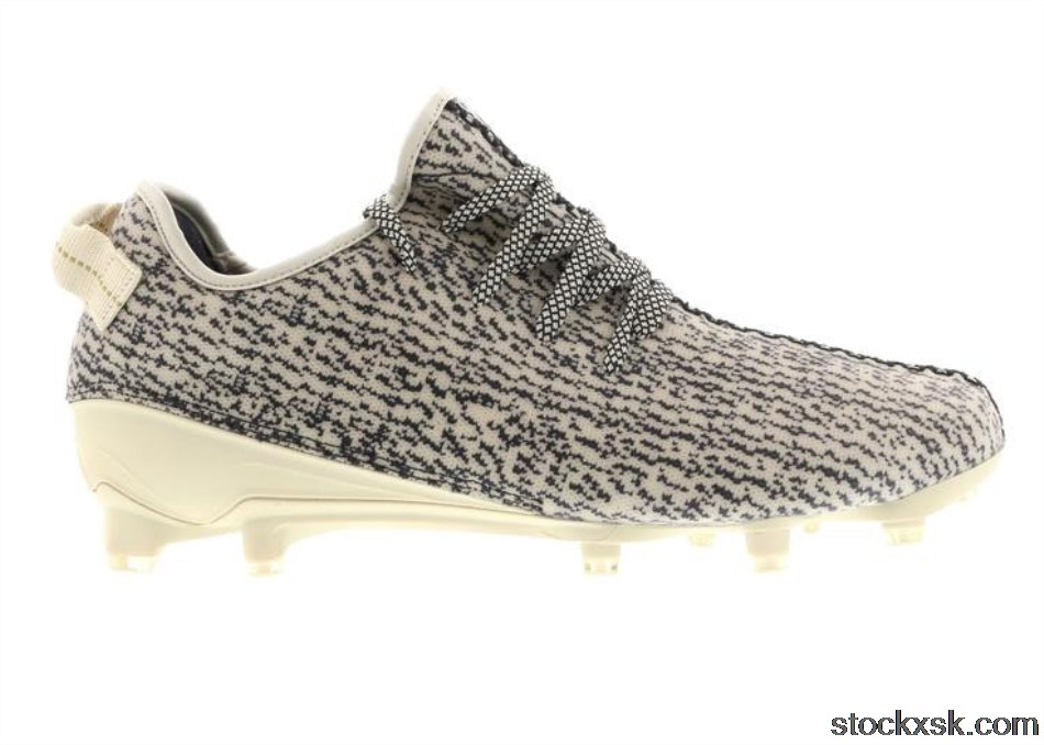 adidas Yeezy 350 Cleat Turtle DoveB42410