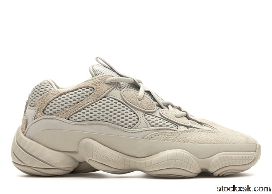 adidas Yeezy 500 BlushDB2908