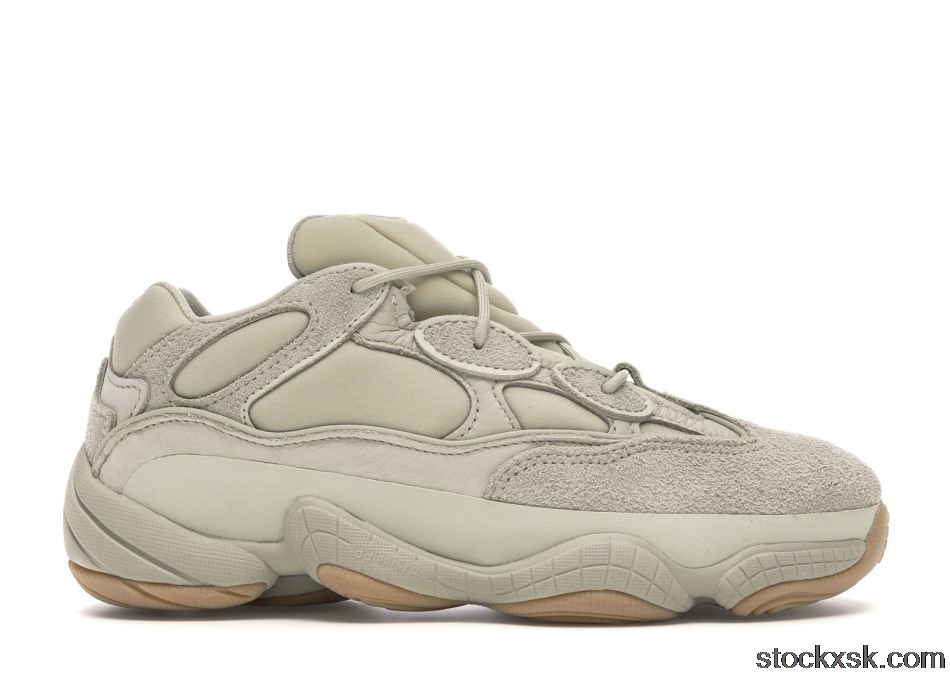 adidas Yeezy 500 Stone (Kids)FW4843
