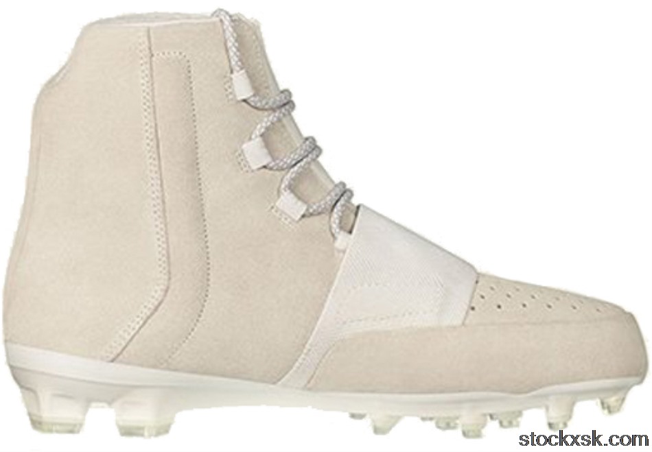 adidas Yeezy 750 Cleat Tan