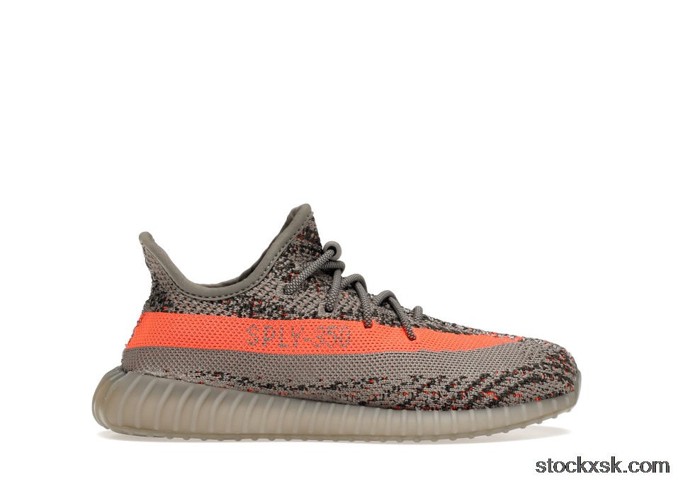 adidas Yeezy Boost 350 V2 Beluga Reflective (Kids)GW1230
