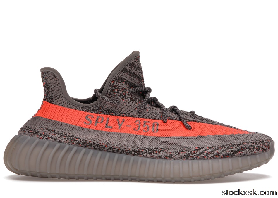 adidas Yeezy Boost 350 V2 Beluga ReflectiveGW1229