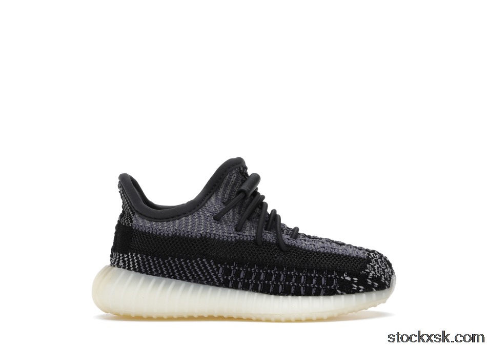 adidas Yeezy Boost 350 V2 Carbon (Infants)FZ5002