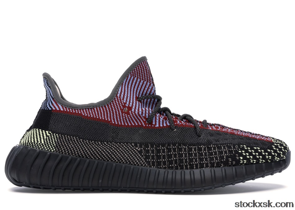 adidas Yeezy Boost 350 V2 Yecheil (Reflective)FX4145