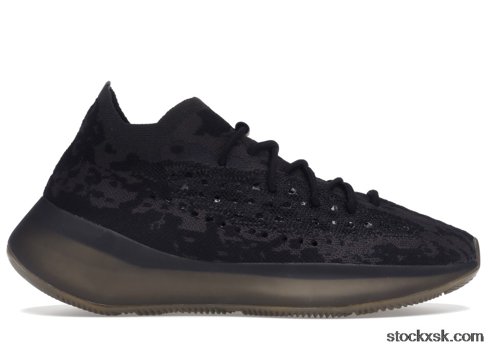 adidas Yeezy Boost 380 OnyxFZ1270