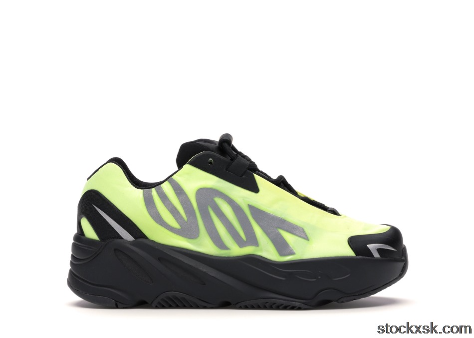 adidas Yeezy Boost 700 MNVN Phosphor (Kids)FY3724