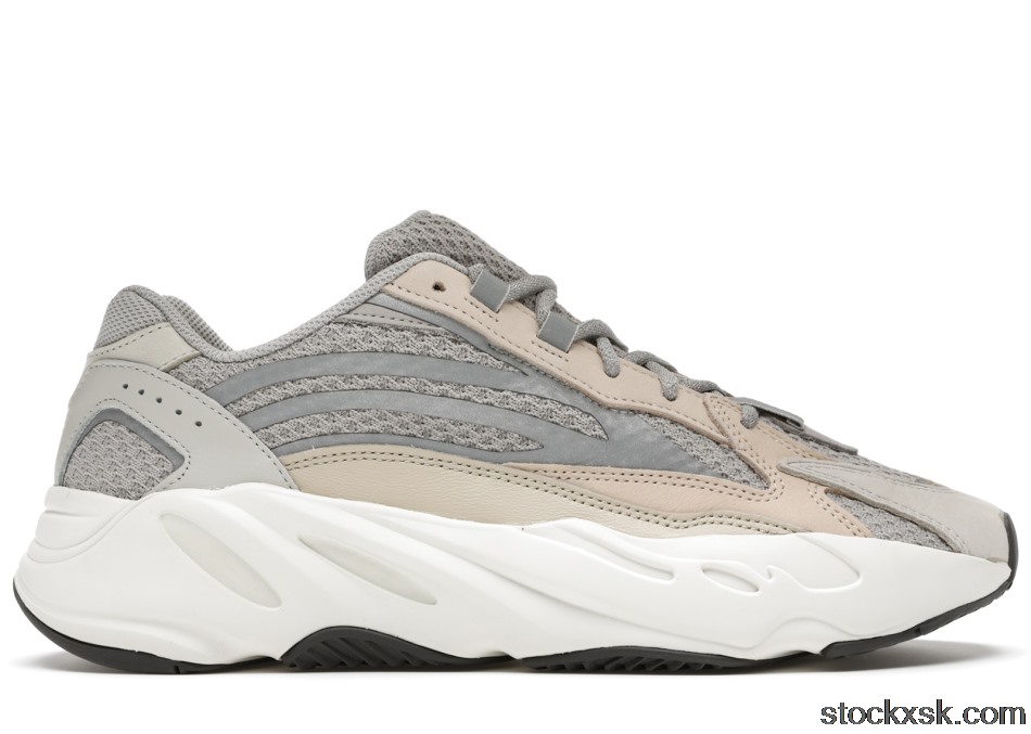 adidas Yeezy Boost 700 V2 CreamGY7924