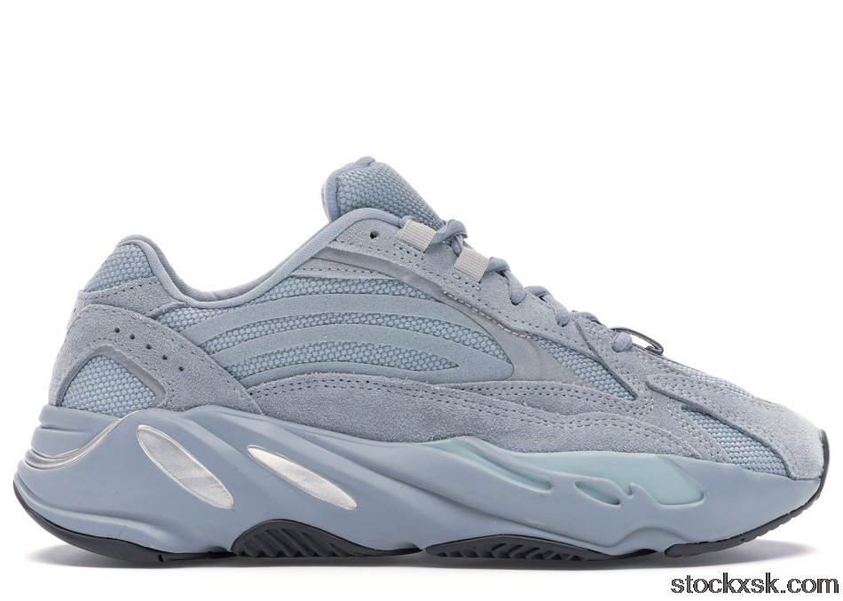 adidas Yeezy Boost 700 V2 Hospital BlueFV8424