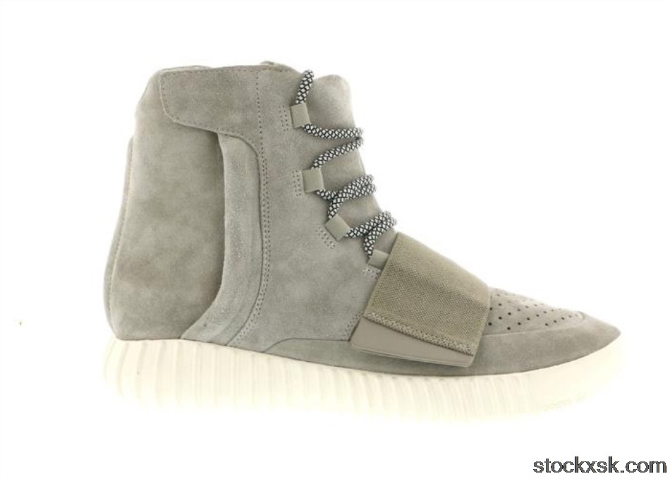 adidas Yeezy Boost 750 OG Light BrownB35309