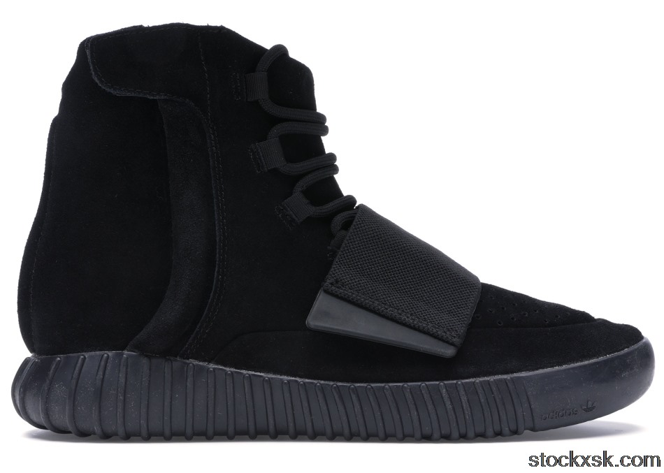 adidas Yeezy Boost 750 Triple BlackBB1839