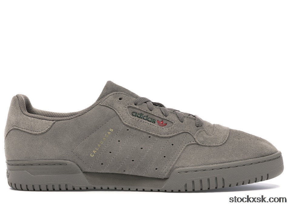 adidas Yeezy Powerphase Simple BrownFV6129