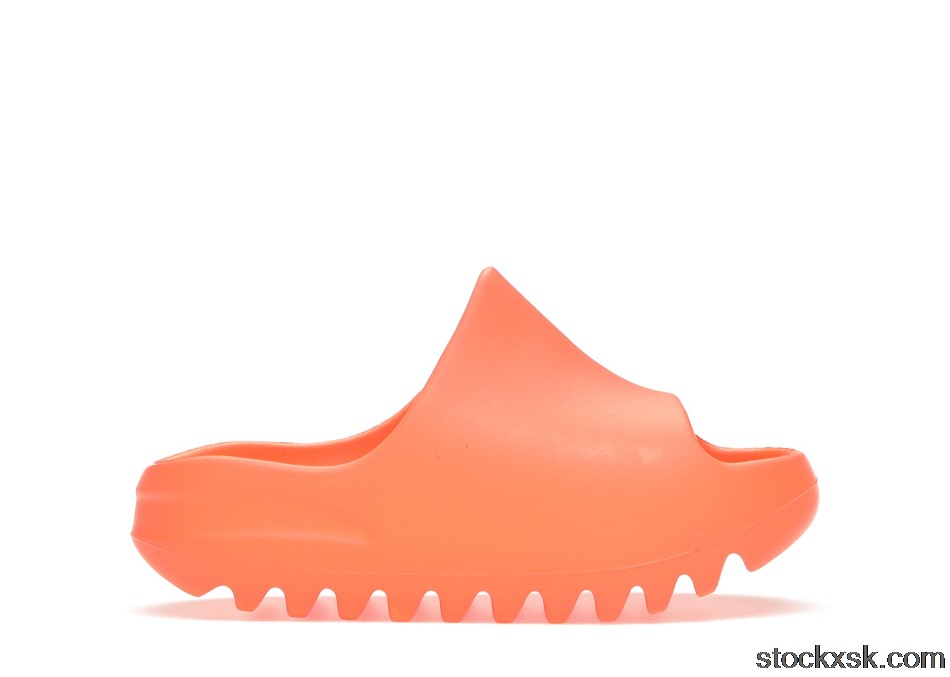 adidas Yeezy Slide Enflame Orange (Kids)GZ0954