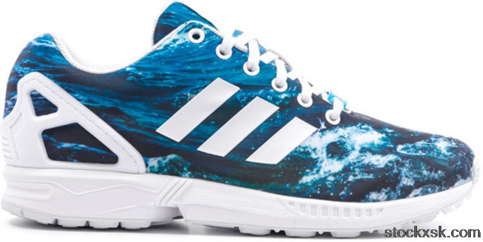 adidas ZX Flux OceanM19846