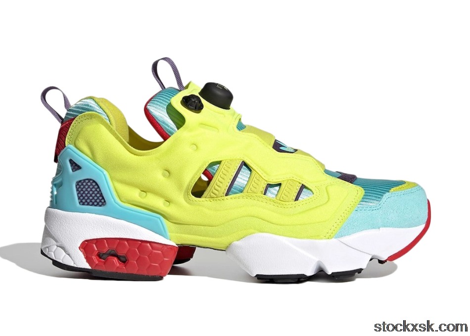 adidas ZX Fury ZX PumpGZ7286/FZ1877