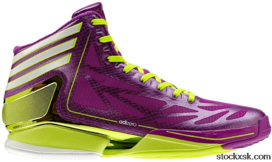 adidas adiZero Crazy Light 2 LAG59170