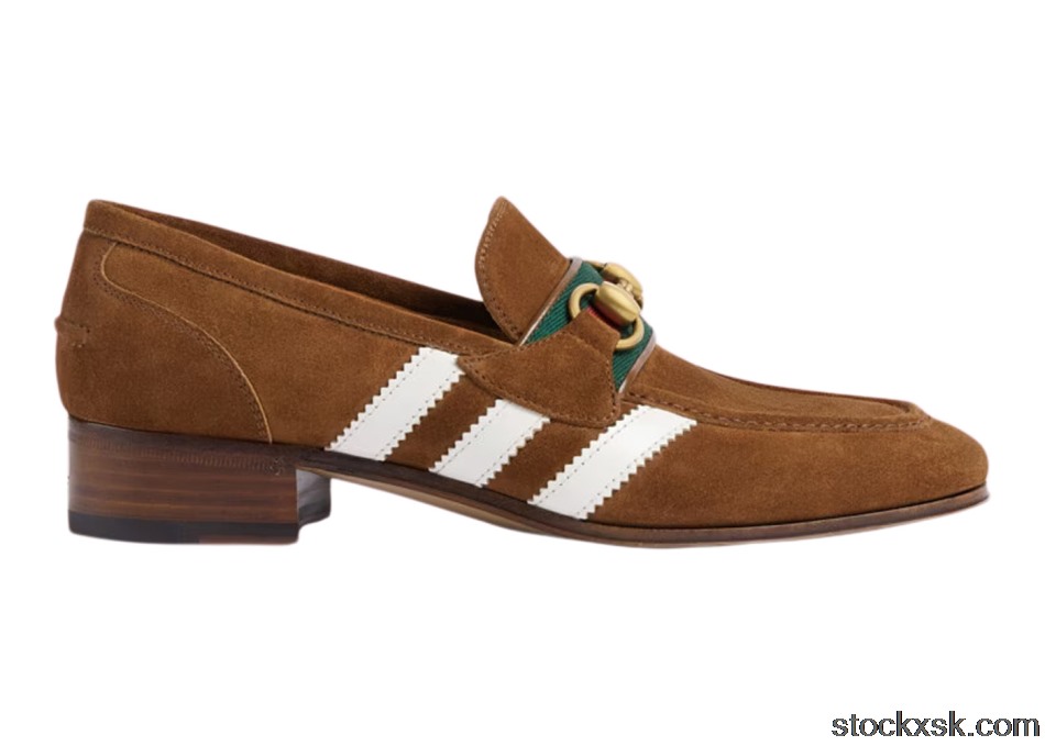 adidas x Gucci Loafer (W)7022841DPM02860